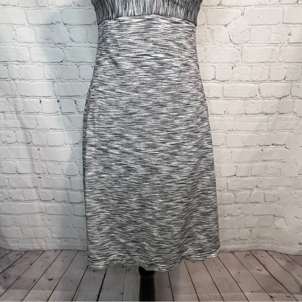 prAna | Opal Amaya Spacedye Dress size small